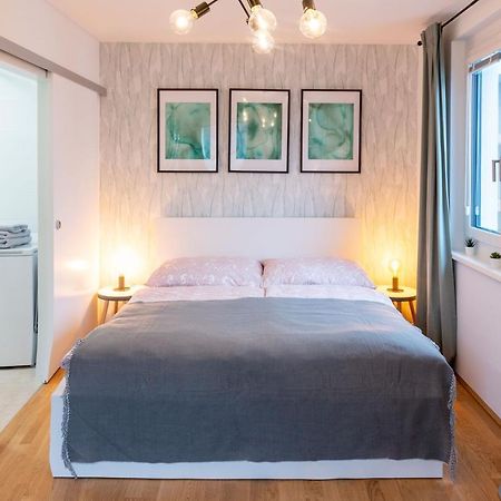 Green & Cozy Apartment - 15 Min To City Center Vienna Luaran gambar