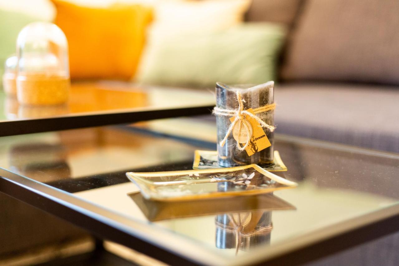Green & Cozy Apartment - 15 Min To City Center Vienna Luaran gambar