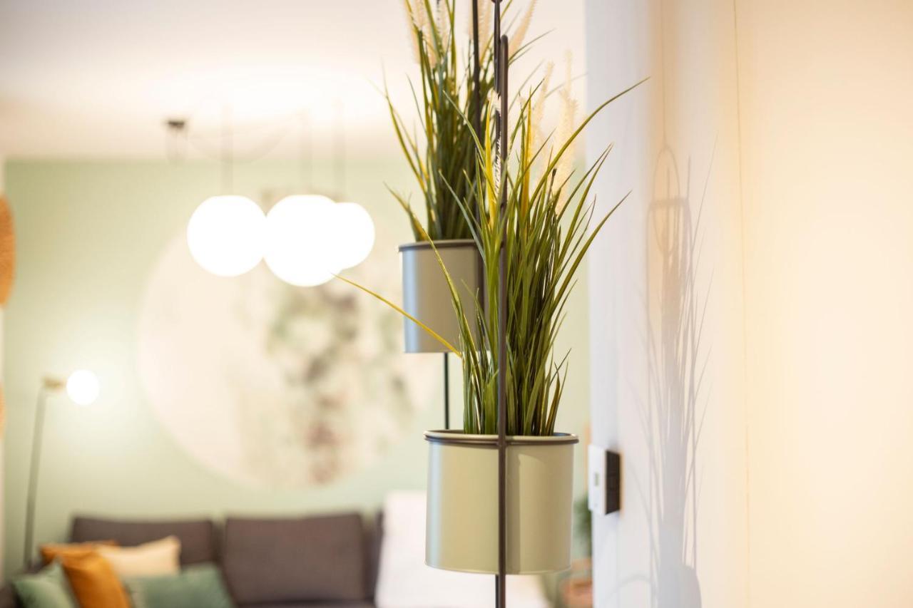 Green & Cozy Apartment - 15 Min To City Center Vienna Luaran gambar