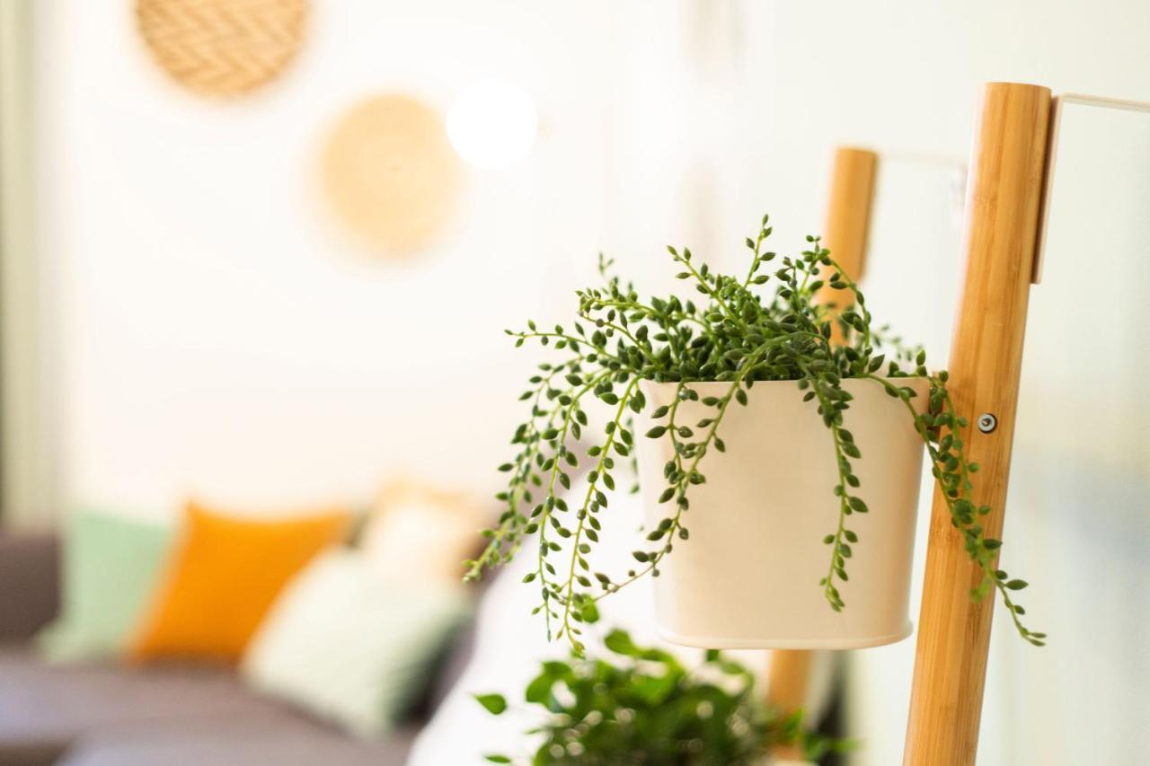 Green & Cozy Apartment - 15 Min To City Center Vienna Luaran gambar